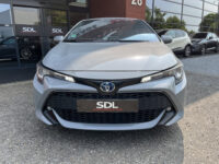 Toyota Corolla 1.8 Hybrid Dynamic // FULL LED // ADAP. CRUISE // NAVI+CARPLAY // CAMERA // STOELVERWARMING //