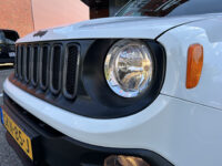 Jeep Renegade 1.4 MultiAir Night Eagle // CLIMA // NAVI // PDC // CRUISE // PANO/SCHUIFKANTELDAK