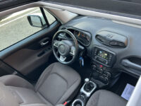 Jeep Renegade 1.4 MultiAir Night Eagle // CLIMA // NAVI // PDC // CRUISE // PANO/SCHUIFKANTELDAK