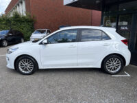 Kia Rio 1.2 DynamicLine // NAVI+CARPLAY // CAMERA+SENSOREN // CLIMA // STUUR+STOELVERWARMING //