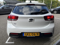 Kia Rio 1.2 DynamicLine // NAVI+CARPLAY // CAMERA+SENSOREN // CLIMA // STUUR+STOELVERWARMING //