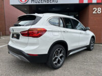 BMW X1 sDrive18i High Executive // FULL LED // PDC // NAVI // DAB // ELEK. KOFFERKLEP