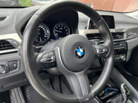 BMW X1 sDrive18i High Executive // FULL LED // PDC // NAVI // DAB // ELEK. KOFFERKLEP