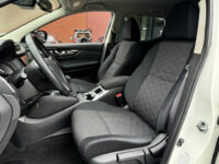 Nissan QASHQAI 1.2 Acenta // CRUISE // CLIMA // STOELVERWARMING // LICHT METALEN VELGEN