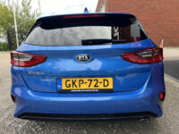 Kia Ceed 1.0 T-GDi DynamicPlusLine // FULL LED // KEYLESS // NAVI // CAMERA // CARPLAY