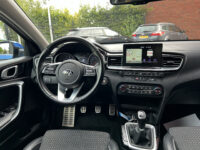 Kia Ceed 1.0 T-GDi DynamicPlusLine // FULL LED // KEYLESS // NAVI // CAMERA // CARPLAY