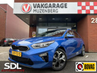 Kia Ceed 1.0 T-GDi DynamicPlusLine // FULL LED // KEYLESS // NAVI // CAMERA // CARPLAY