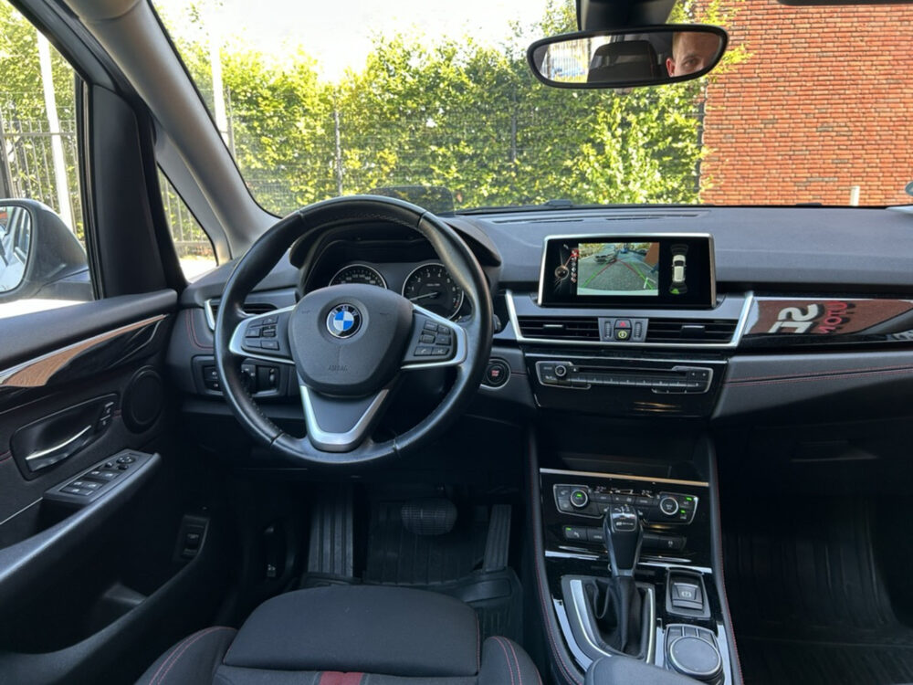 BMW 2 Serie Active Tourer 225xe iPerformance High Executive // HEAD-UP // FULL LED // CAMERA // NAVI