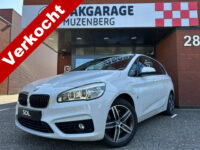 BMW 2 Serie Active Tourer 225xe iPerformance High Executive // HEAD-UP // FULL LED // CAMERA // NAVI