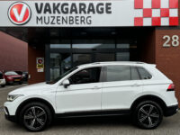 Volkswagen Tiguan 1.4 eHybrid Life Edition // FULL LED // ERGO/MASSAGE SPORT STOELEN // CARPLAY // CAMERA