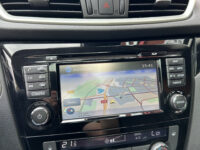 Nissan QASHQAI 1.2 N-Vision // NAVI // CLIMA // PANODAK // CRUISE // TREKHAAK // 360° CAMERA //