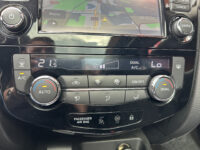 Nissan QASHQAI 1.2 N-Vision // NAVI // CLIMA // PANODAK // CRUISE // TREKHAAK // 360° CAMERA //