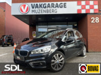 BMW 2 Serie Active Tourer 225xe iPerformance High Executive // FULL LED // ELEK. STOELEN+GEHEUGEN // LEDER // HEAD-UP DISPLAY // ELEK. KLEP 