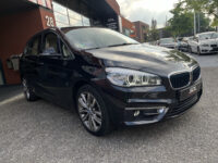 BMW 2 Serie Active Tourer 225xe iPerformance High Executive // FULL LED // ELEK. STOELEN+GEHEUGEN // LEDER // HEAD-UP DISPLAY // ELEK. KLEP 