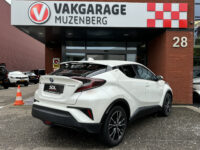 Toyota C-HR 1.8 Hybrid Executive // JBL PREMIUM AUDIO // NAVI // CLIMA // ADAPTIVE CRUISE // DODENNHOEK SENSOR