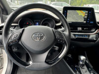 Toyota C-HR 1.8 Hybrid Executive // LEDEREN BEKLEDING // NAVI // CLIMA // ADAPTIVE CRUISE