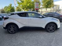 Toyota C-HR 1.8 Hybrid Executive // LEDEREN BEKLEDING // NAVI // CLIMA // ADAPTIVE CRUISE