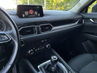 Mazda CX-5 2.0 SkyActiv-G 160 Skylease+ // FULL LED // NAVI // CAMERA // HEAD-UP // PDC