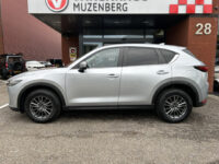 Mazda CX-5 2.0 SkyActiv-G 160 Skylease+ // FULL LED // NAVI // CAMERA // HEAD-UP // PDC