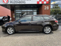 Toyota Corolla Touring Sports 1.8 Hybrid Dynamic // NAVI // CLIMA // CAMERA // ADAPTIVE CRUISE //