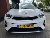 Kia Stonic 1.0 T-GDi DynamicLine // NAVI // CAMERA // CLIMA // APPLE CARPLAY/ANDROID AUTO!!