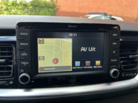 Kia Stonic 1.0 T-GDi DynamicLine // NAVI // CAMERA // CLIMA // APPLE CARPLAY/ANDROID AUTO!!