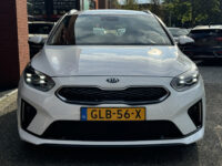 Kia Ceed Sportswagon 1.6 GDI PHEV DynamicLine // FULL LED // NAVI // CAMERA // APPLE CARPLAY/ ANDROID AUTO