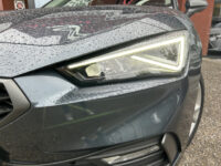 SEAT Leon 1.4 TSI eHybrid PHEV FR Business Intense // FULL LED // MEMORY SEAT // LEDER/ALCANTARA // CAMERA