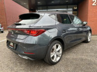 SEAT Leon 1.4 TSI eHybrid PHEV FR Business Intense // FULL LED // MEMORY SEAT // LEDER/ALCANTARA // CAMERA