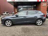 SEAT Leon 1.4 TSI eHybrid PHEV FR Business Intense // FULL LED // MEMORY SEAT // LEDER/ALCANTARA // CAMERA