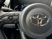 Toyota Yaris Cross 1.5 Hybrid Dynamic // NAVI // CAMERA // CLIMA // ADAPTIVE CRUISE // DODENHOEK SESNSOR