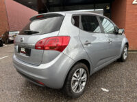 Kia Venga 1.6 CVVT DynamicLine // NAVI // CAMERA // CLIMA // PDC