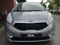 Kia Venga 1.6 CVVT DynamicLine // NAVI // CAMERA // CLIMA // PDC