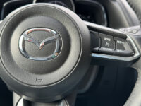 Mazda 3 2.0 SkyActiv-G 120 GT-M Line // NAVI // CAMERA // CLIMA // CRUISE // DODENHOEK SENSOR