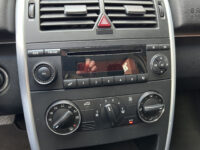 Mercedes-Benz B-Klasse 200 // AUTOMAAT!! // TREKHAAK // AIRCO // HOGE INSTAP // LM VELGEN