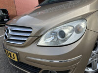 Mercedes-Benz B-Klasse 200 // AUTOMAAT!! // TREKHAAK // AIRCO // HOGE INSTAP // LM VELGEN