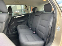 Mercedes-Benz B-Klasse 200 // AUTOMAAT!! // TREKHAAK // AIRCO // HOGE INSTAP // LM VELGEN