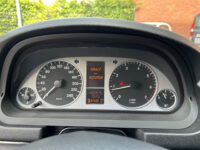 Mercedes-Benz B-Klasse 200 // AUTOMAAT!! // TREKHAAK // AIRCO // HOGE INSTAP // LM VELGEN