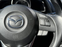 Mazda CX-3 2.0 SkyActiv-G 120 GT-M // NAVI // ADAPTIVE CRUISE // HEAD UP DISPLAY // TREKHAAK