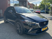 Mazda CX-3 2.0 SkyActiv-G 120 GT-M // NAVI // ADAPTIVE CRUISE // HEAD UP DISPLAY // TREKHAAK