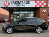 SEAT Leon Sportstourer