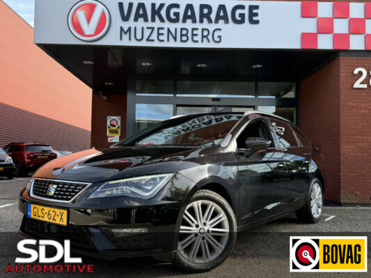 SEAT Leon Sportstourer