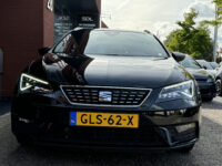 SEAT Leon Sportstourer