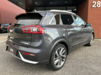 Kia Niro 1.6 GDi Hybrid ExecutiveLine // FULL LED // LEDER // ADAPTIV CRUISE // CAMERA