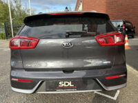 Kia Niro 1.6 GDi Hybrid ExecutiveLine // FULL LED // LEDER // ADAPTIV CRUISE // CAMERA