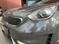 Kia Niro 1.6 GDi Hybrid ExecutiveLine // FULL LED // LEDER // ADAPTIV CRUISE // CAMERA