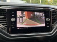 Volkswagen T-Roc 1.0 TSI Style // LED // NAVI + CARPLAY // CAMERA+SENSOREN // CLIMA // STOELVERWARMING //