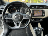 Nissan Micra 0.9 IG-T Business Edition // NAVI // CRUISE // CAMERA // CLIMA // APPLE CARPLAY / ANDROID AUTO