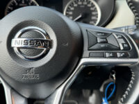 Nissan Micra 0.9 IG-T Business Edition // NAVI // CRUISE // CAMERA // CLIMA // APPLE CARPLAY / ANDROID AUTO