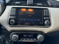 Nissan Micra 0.9 IG-T Business Edition // NAVI // CRUISE // CAMERA // CLIMA // APPLE CARPLAY / ANDROID AUTO